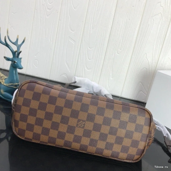 Cheap LOUIS VUITTON NEVERFULL PM 0814